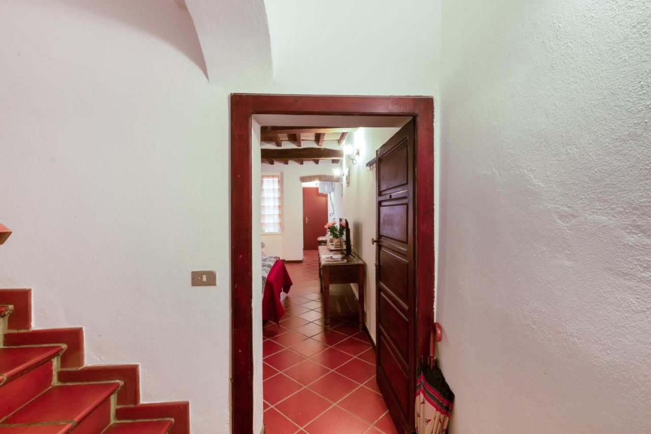 Parma Portici Antichi Monolocale A 5 Min Dal Duomoアパートメント エクステリア 写真